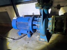 Electromotors LTD Motor