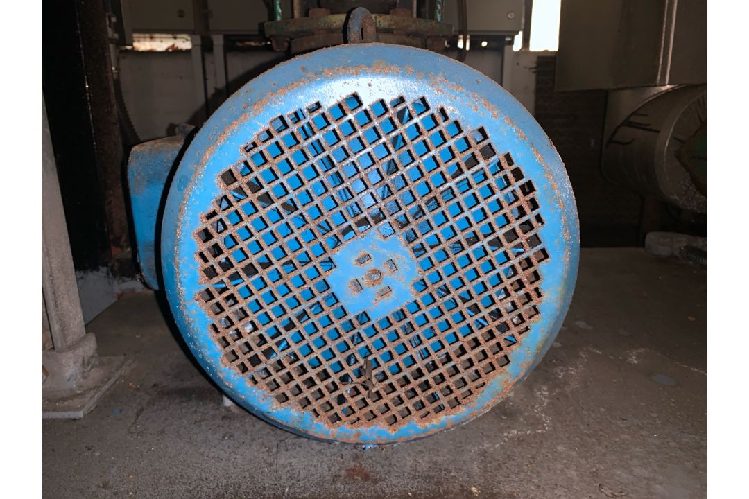 Alpak Induction Motor - Image 2 of 5