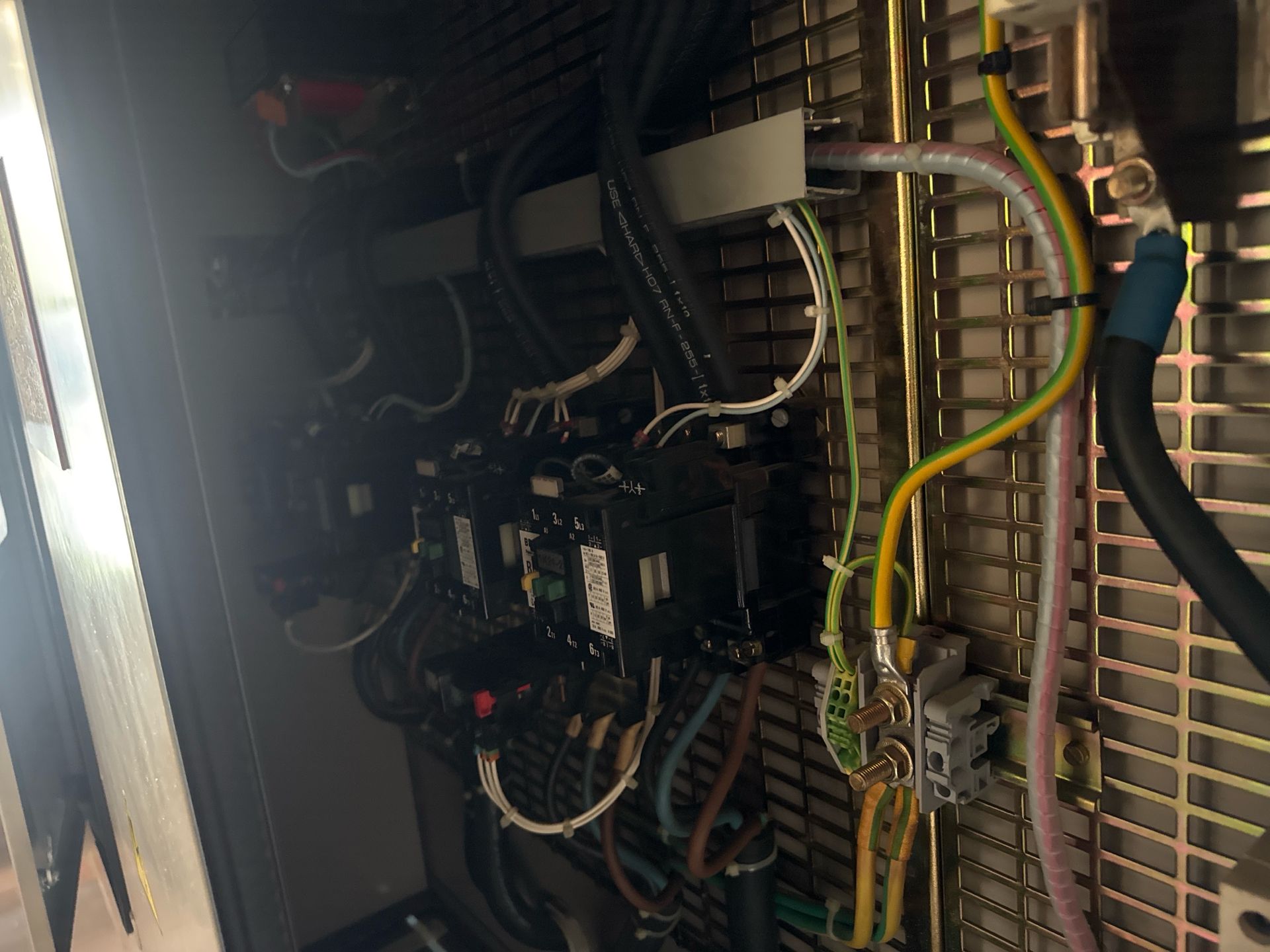 Trane ECCUD Control Board - Image 9 of 10