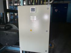 Socomec EDS Cabinet And Contents