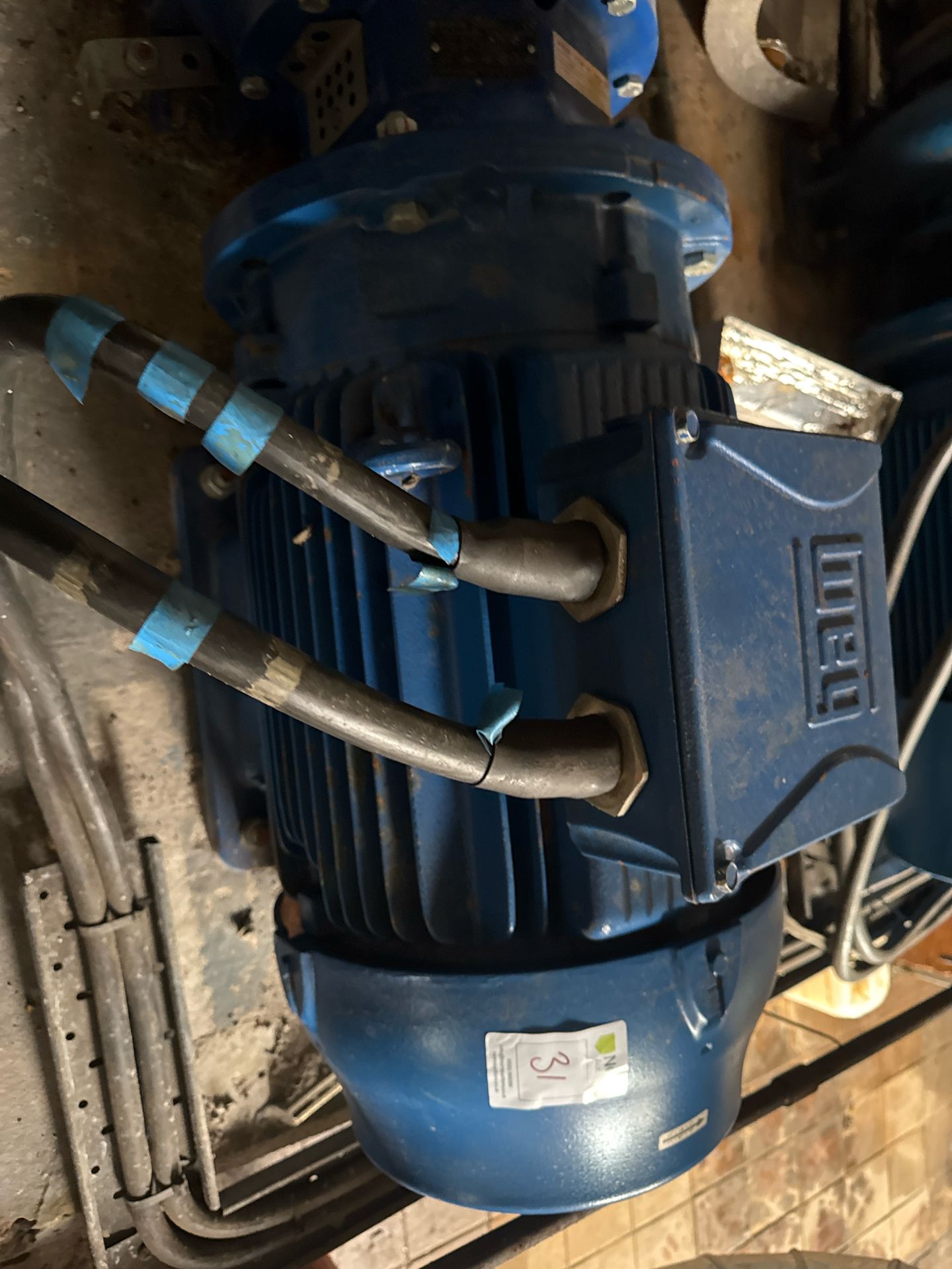 Wag W22 Promium Motor - Image 6 of 9
