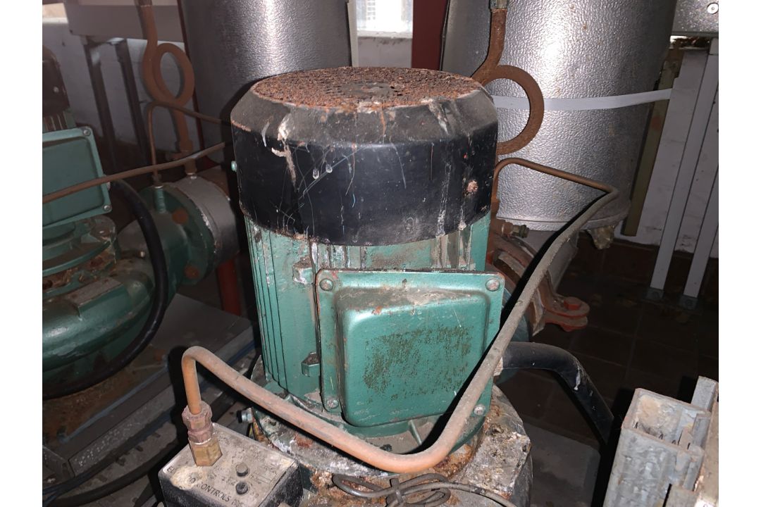 Alpak Induction Motor - Image 2 of 5