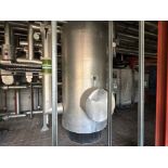 Rother Boiler and Shell