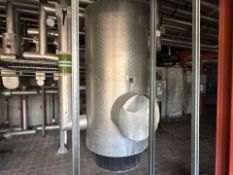 Rother Boiler and Shell