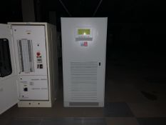 Liebert Static Transer Switch