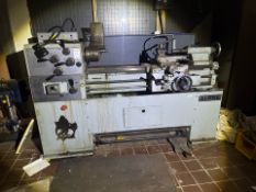 Ajax AJI65E Lathe