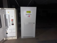 Liebert Static Transer Switch