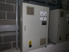 Rittal Power Box