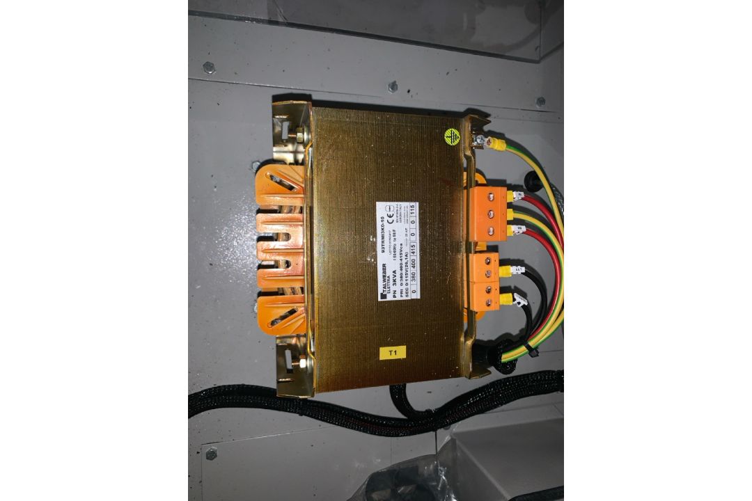 Daikin Centrifugal Compressor Chiller - Image 17 of 27