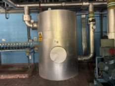 Rother Boiler and Shell