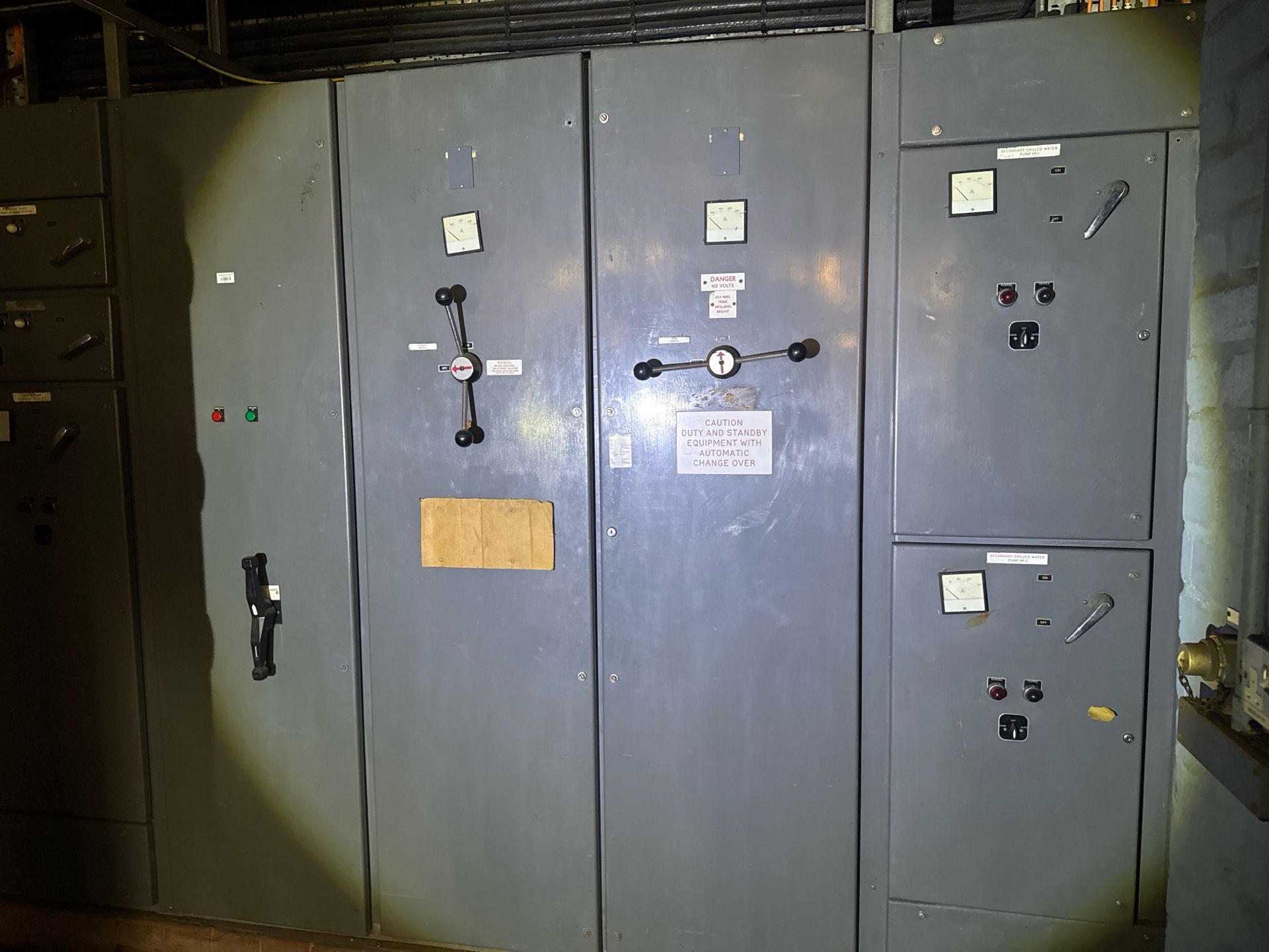 Allenwest High Voltage Switchgear - Image 10 of 14