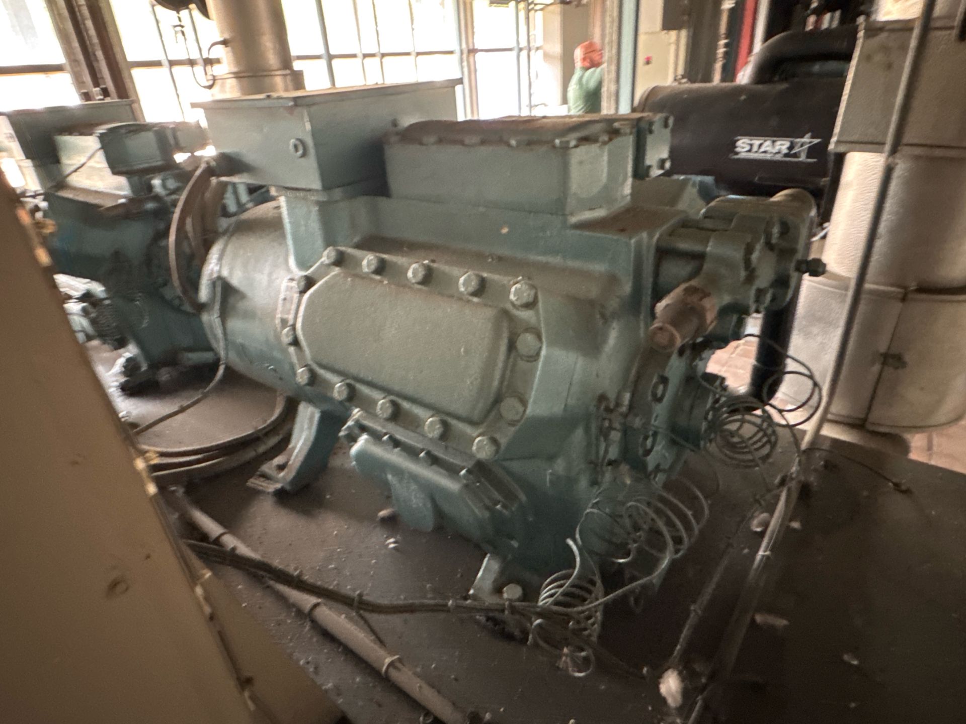 Trane CRHR 500 G2 HBL - Image 6 of 7
