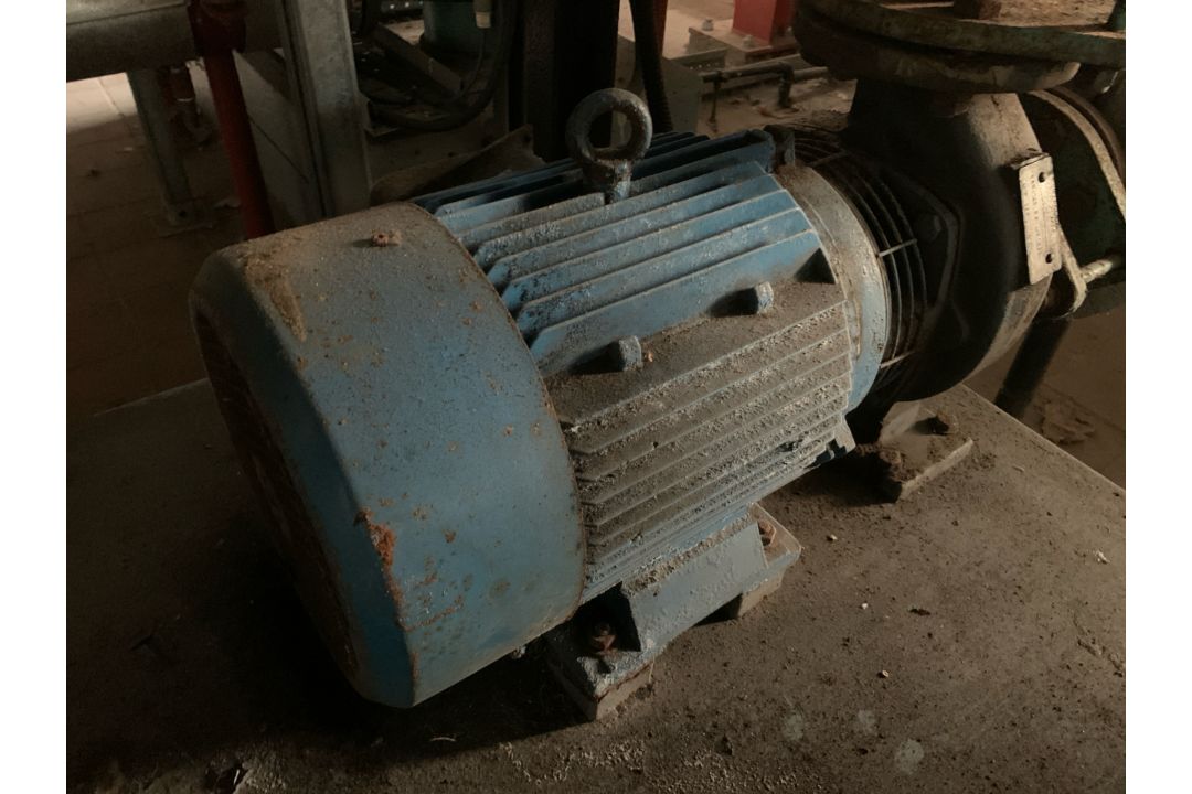 Alpak Induction Motor - Image 5 of 5