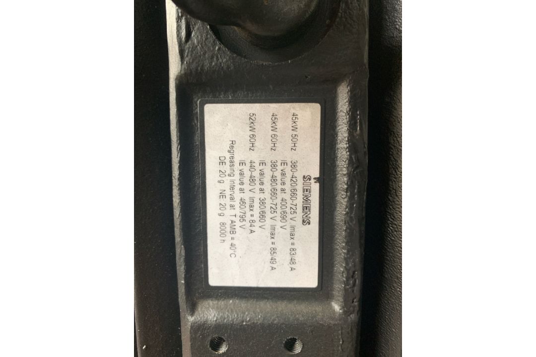 Daikin Centrifugal Compressor Chiller - Image 23 of 27
