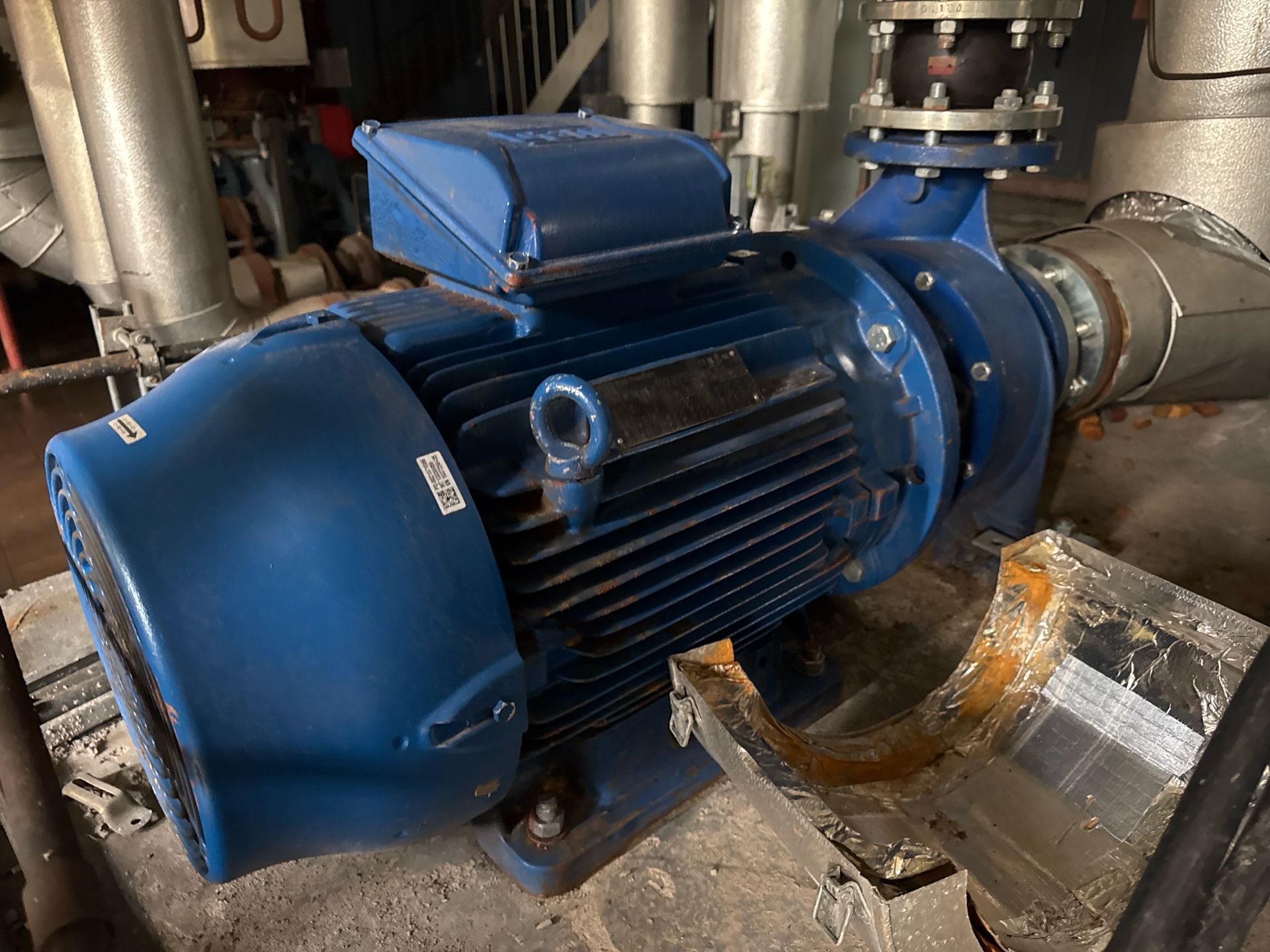 Wag W22 Promium Motor - Image 8 of 9