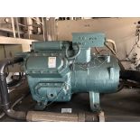 Trane CRHR 500 G2 HBL
