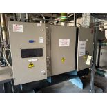 Trane ECCUD Control Board