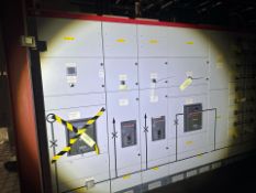 ABB Switchgear