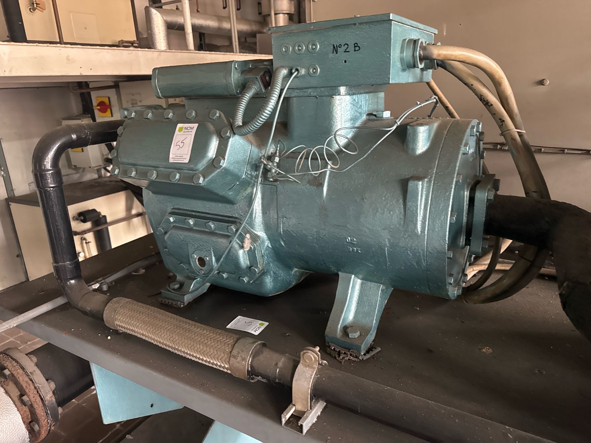 Trane CRHR 500 G2 HBL - Image 4 of 7
