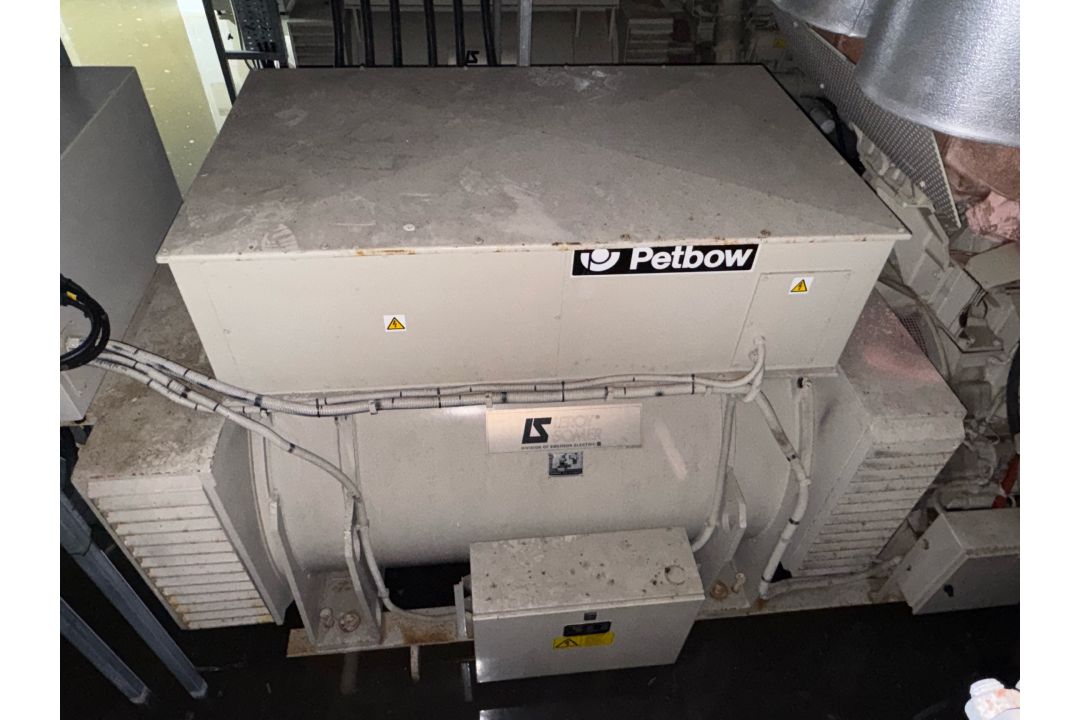 Petbow Generator - Image 4 of 25