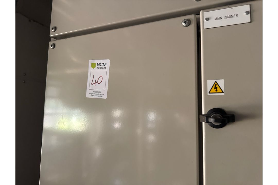 Armah Switchgear - Image 9 of 10
