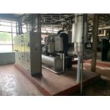 Daikin Centrifugal Compressor Chiller