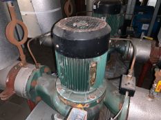 Alpak Induction Motor