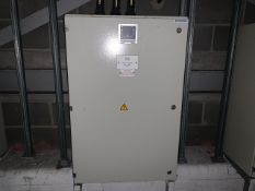 Socomec EDS Cabinet And Contents