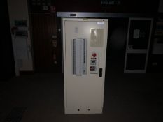 Mardix Switchgear 3 Phase Distribution