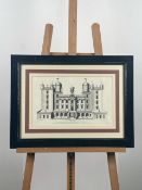 Artwork Framed Print