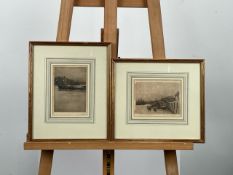 Artwork Framed Print x 2