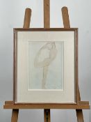 Artwork Framed Print
