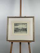 Artwork Framed Print