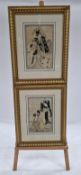 Artwork Prints x2