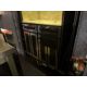 Bespoke Marble Topped Wooden Front of House Stand, Commissioned by Robert Angell Design - Image 3 of 8