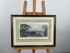 Artwork Victorian Gathering Print