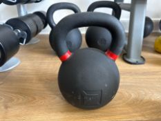 Blk Box 32kg Kettlebell