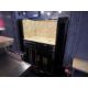 Bespoke Marble Topped Wooden Front of House Stand, Commissioned by Robert Angell Design - Image 1 of 8