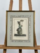 Artwork Framed Print