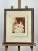 Artwork Framed Print