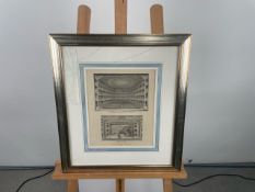 Artwork Pantheon Theatre Print