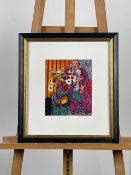 Artwork Henri Matisse print