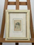 Artwork Framed Print