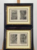 Artwork Framed Prints x 16