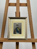 Artwork Framed Print