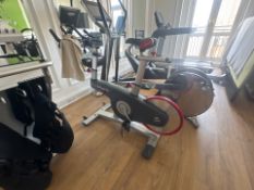 Lifecycle Spin Bike GX