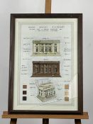 Artwork David Linley Furniture Design Plan