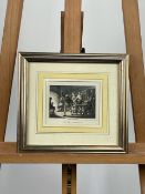 Artwork Framed Print