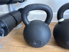 Blk Box 36kg Kettlebell