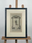 Artwork Framed Print